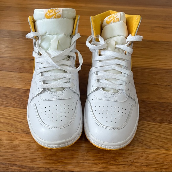 Nike Air Ship University Gold - Picture 6 of 6